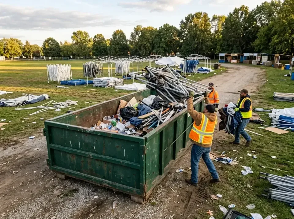 temporary-event-waste-containe-016 — frequently asked questions, Roll-Off Dumpster Rental Services in Cuero, TX